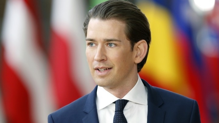Австрийският канцлер е за въвеждане на европейски имунизационен паспорт